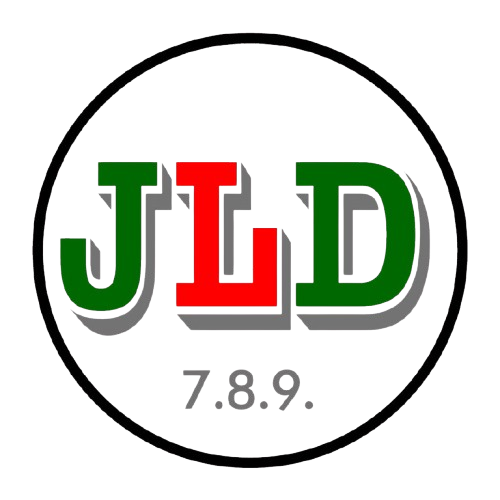 JLD Logo